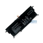 Akku für HP EliteBook ET04XL TPN-I09C x360-1020-G2 [Ersatzakku]